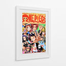 Sinfonía Pirata - Sae Art | Cuadro decorativo de Canvas Lab