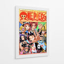 Sinfonía Pirata - Sae Art | Cuadro decorativo de Canvas Lab