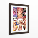 Maestros de la Nueva Era - Sae Art | Cuadro decorativo de Canvas Lab