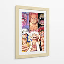 Maestros de la Nueva Era - Sae Art | Cuadro decorativo de Canvas Lab
