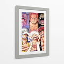 Maestros de la Nueva Era - Sae Art | Cuadro decorativo de Canvas Lab