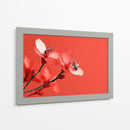 Petalos con insectos - DIEGO D L | Cuadro decorativo de Canvas Lab