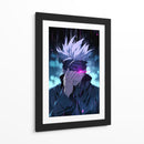 Mirada Infinita - Sae Art | Cuadro decorativo de Canvas Lab