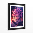 Furia del Dragón - Sae Art | Cuadro decorativo de Canvas Lab