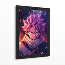 Furia del Dragón - Sae Art | Cuadro decorativo de Canvas Lab