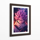Furia del Dragón - Sae Art | Cuadro decorativo de Canvas Lab