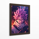 Furia del Dragón - Sae Art | Cuadro decorativo de Canvas Lab