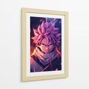 Furia del Dragón - Sae Art | Cuadro decorativo de Canvas Lab