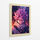 Furia del Dragón - Sae Art | Cuadro decorativo de Canvas Lab
