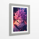 Furia del Dragón - Sae Art | Cuadro decorativo de Canvas Lab