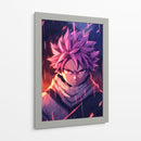 Furia del Dragón - Sae Art | Cuadro decorativo de Canvas Lab