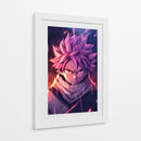 Furia del Dragón - Sae Art | Cuadro decorativo de Canvas Lab