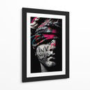Antigüedad Rebelde - Sae Art | Cuadro decorativo de Canvas Lab