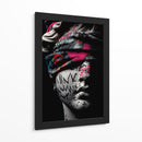 Antigüedad Rebelde - Sae Art | Cuadro decorativo de Canvas Lab