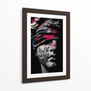 Antigüedad Rebelde - Sae Art | Cuadro decorativo de Canvas Lab