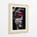 Antigüedad Rebelde - Sae Art | Cuadro decorativo de Canvas Lab