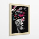 Antigüedad Rebelde - Sae Art | Cuadro decorativo de Canvas Lab