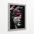 Antigüedad Rebelde - Sae Art | Cuadro decorativo de Canvas Lab