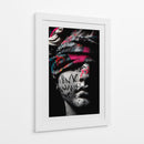 Antigüedad Rebelde - Sae Art | Cuadro decorativo de Canvas Lab