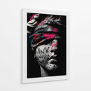 Antigüedad Rebelde - Sae Art | Cuadro decorativo de Canvas Lab