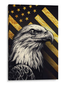 Eco Soberano - Sae Art | Cuadro decorativo de Canvas Lab