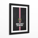Herencia Minimalista - Sae Art | Cuadro decorativo de Canvas Lab