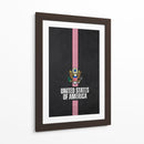 Herencia Minimalista - Sae Art | Cuadro decorativo de Canvas Lab