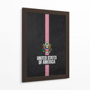 Herencia Minimalista - Sae Art | Cuadro decorativo de Canvas Lab