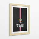Herencia Minimalista - Sae Art | Cuadro decorativo de Canvas Lab