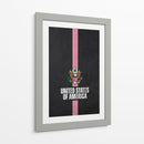 Herencia Minimalista - Sae Art | Cuadro decorativo de Canvas Lab