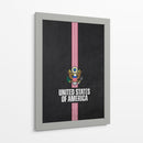 Herencia Minimalista - Sae Art | Cuadro decorativo de Canvas Lab