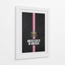 Herencia Minimalista - Sae Art | Cuadro decorativo de Canvas Lab