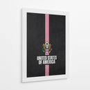 Herencia Minimalista - Sae Art | Cuadro decorativo de Canvas Lab