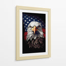 Libertad Feroz - Sae Art | Cuadro decorativo de Canvas Lab