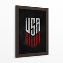EE.UU. Urbano - Sae Art | Cuadro decorativo de Canvas Lab
