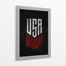 EE.UU. Urbano - Sae Art | Cuadro decorativo de Canvas Lab