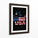 ​Vuelo Alto - Sae Art | Cuadro decorativo de Canvas Lab