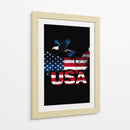 ​Vuelo Alto - Sae Art | Cuadro decorativo de Canvas Lab