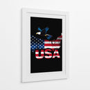 ​Vuelo Alto - Sae Art | Cuadro decorativo de Canvas Lab