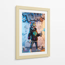 Tom Callejero - Sae Art | Cuadro decorativo de Canvas Lab