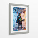 Tom Callejero - Sae Art | Cuadro decorativo de Canvas Lab