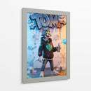 Tom Callejero - Sae Art | Cuadro decorativo de Canvas Lab
