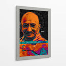 Iluminación Vibrante - Sae Art | Cuadro decorativo de Canvas Lab