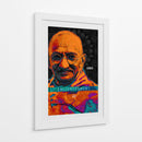 Iluminación Vibrante - Sae Art | Cuadro decorativo de Canvas Lab