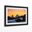 ARCO LEJANO - Ángel Barraza Ramírez | Cuadro decorativo de Canvas Lab