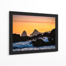 ARCO LEJANO - Ángel Barraza Ramírez | Cuadro decorativo de Canvas Lab
