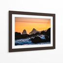 ARCO LEJANO - Ángel Barraza Ramírez | Cuadro decorativo de Canvas Lab