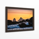 ARCO LEJANO - Ángel Barraza Ramírez | Cuadro decorativo de Canvas Lab
