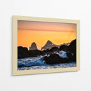 ARCO LEJANO - Ángel Barraza Ramírez | Cuadro decorativo de Canvas Lab
