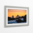 ARCO LEJANO - Ángel Barraza Ramírez | Cuadro decorativo de Canvas Lab